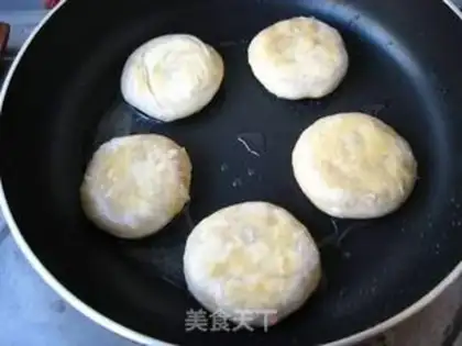 Make step 15