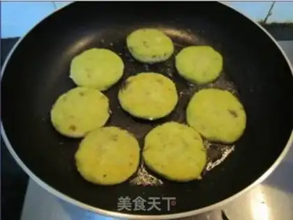 Make step 10