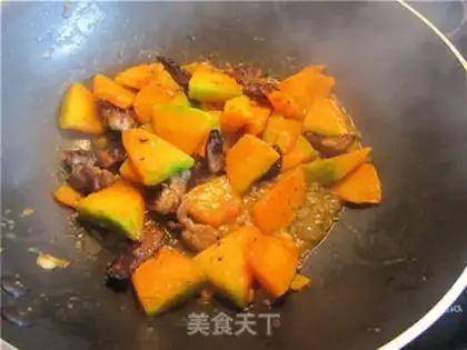 Make step 5