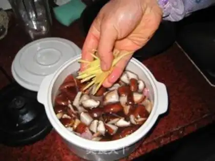 Make step 7
