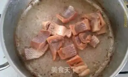 Make step 3