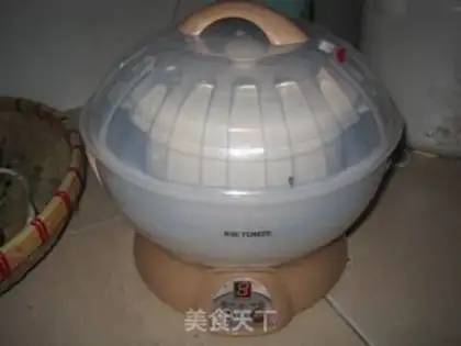 Make step 8