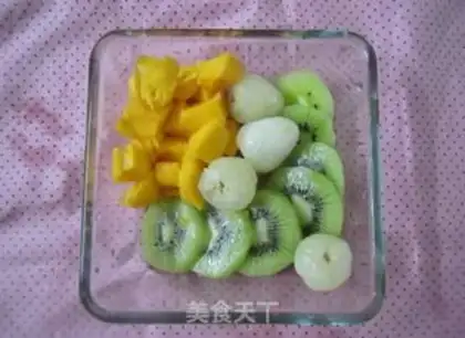 Make step 1
