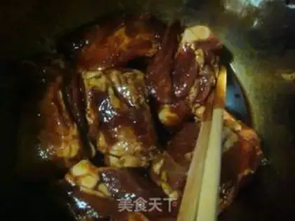 Make step 1