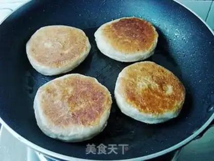 Make step 15