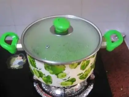 Make step 3
