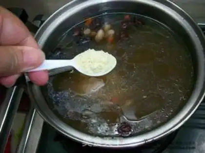 Make step 5