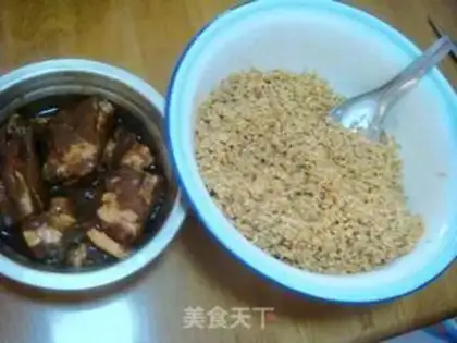 Make step 5