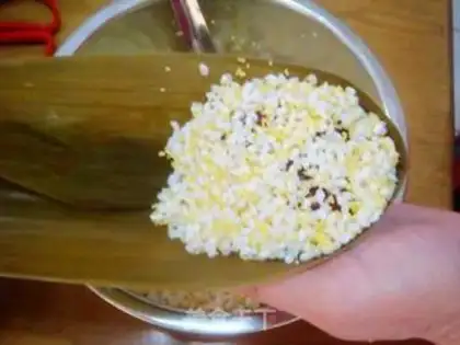 Make  step 7