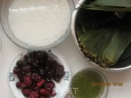 Make step 2