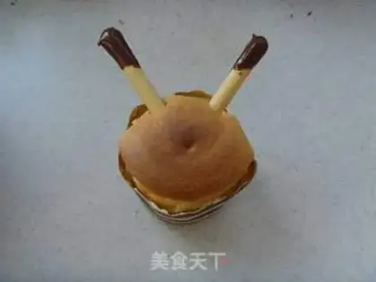 Make step 15