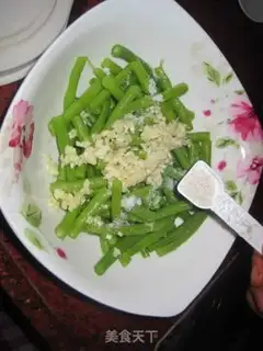 Make step 7