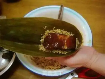 Make step 8