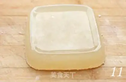 Make step 10