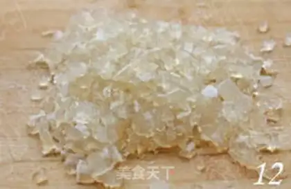 Make step 11
