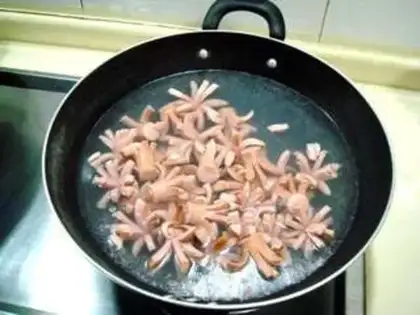 Make step 2