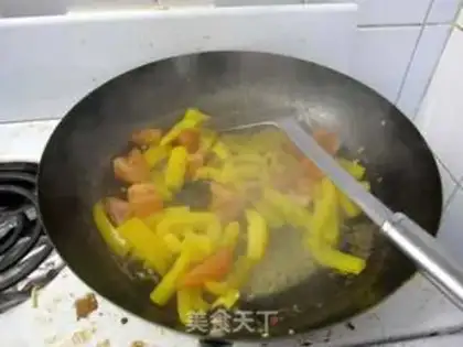 Make step 8