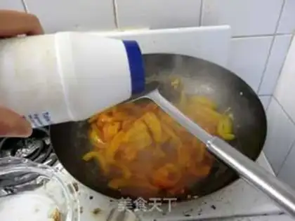 Make step 10