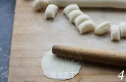 Make step 15