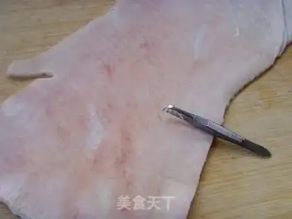 Make step 0