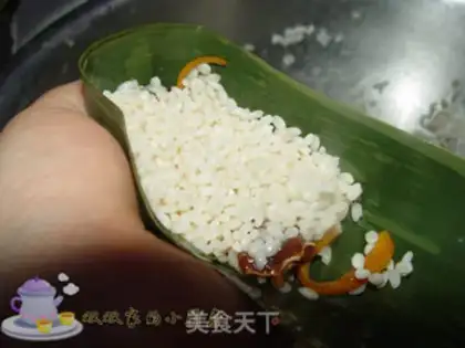 Make step 8