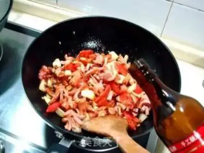 Make step 5