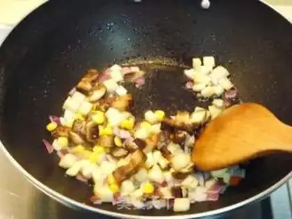 Make step 3