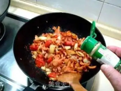 Make step 7