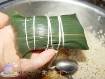 Make step 11