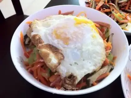 Make step 2