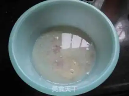 Make step 1