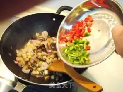 Make step 5