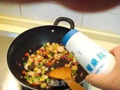Make step 6