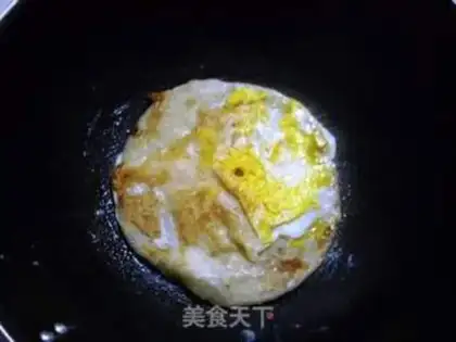 Make step 8