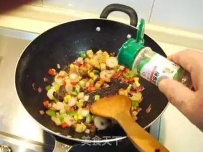 Make step 7