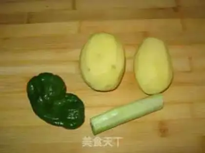 Make step 0
