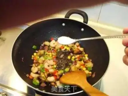 Make step 8