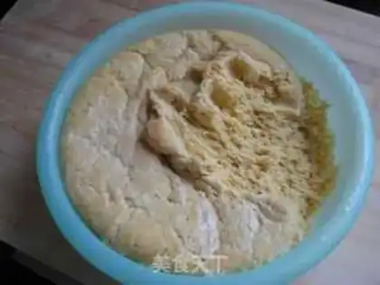 Make step 5