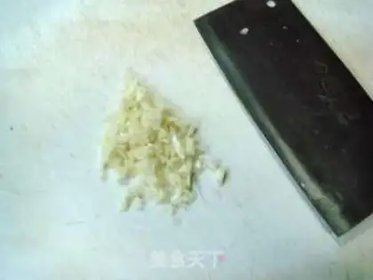 Make step 1