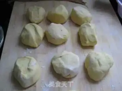 Make step 7