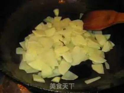 Make step 3
