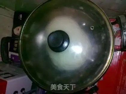 Make step 1