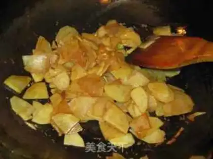 Make step 4
