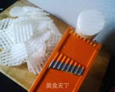 Make step 1