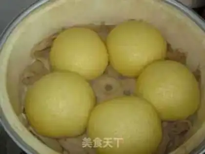 Make step 10