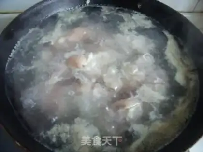 Make step 1