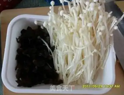 Make step 3