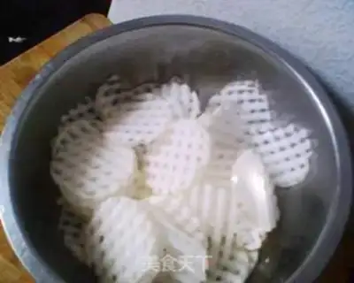 Make step 2