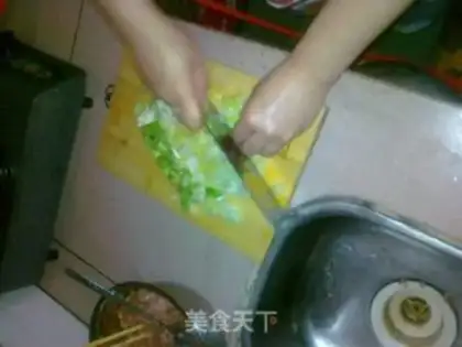 Make step 4