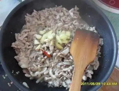 Make step 5